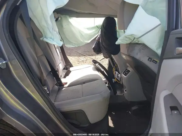 KM8J3CAL4LU091062 2020 HYUNDAI TUCSON - Image 8