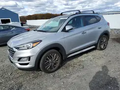 KM8J3CAL4LU092454 2020 HYUNDAI TUCSON