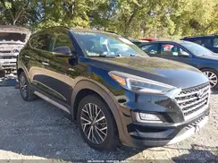 KM8J3CAL4LU094768 2020 HYUNDAI TUCSON