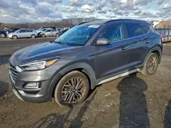 KM8J3CAL4LU095113 2020 HYUNDAI TUCSON
