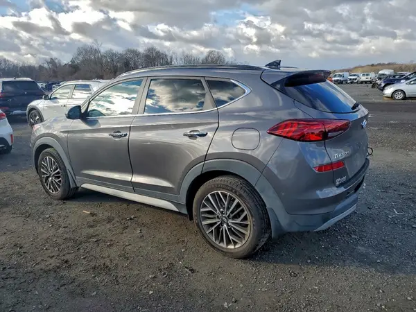 KM8J3CAL4LU095113 2020 HYUNDAI TUCSON - Image 2