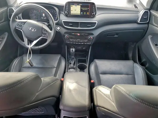 KM8J3CAL4LU095113 2020 HYUNDAI TUCSON - Image 8
