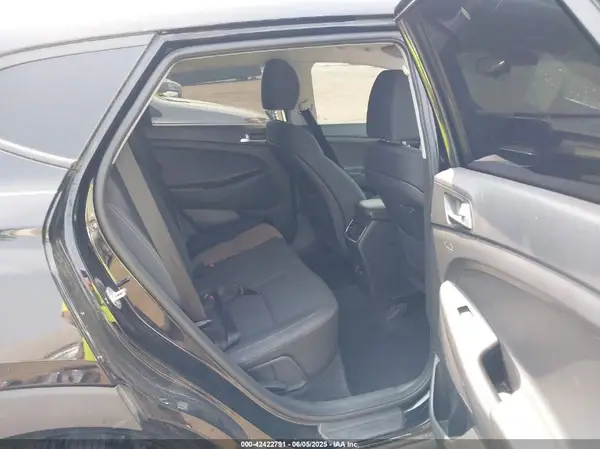KM8J3CAL4LU101296 2020 HYUNDAI TUCSON - Image 8