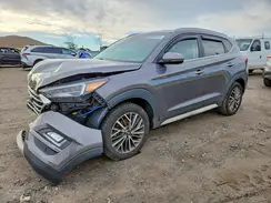 KM8J3CAL4LU102769 2020 HYUNDAI TUCSON