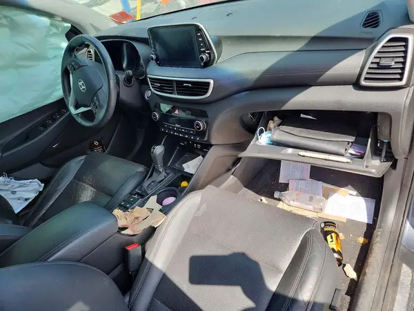 KM8J3CAL4LU115960 2020 HYUNDAI TUCSON - Image 8