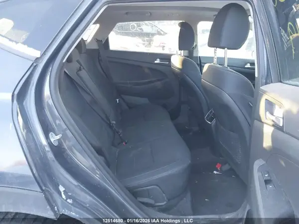 KM8J3CAL4LU116719 2020 HYUNDAI TUCSON - Image 8