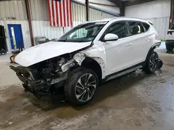 KM8J3CAL4LU117112 2020 HYUNDAI TUCSON