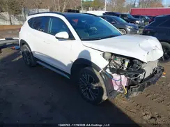 KM8J3CAL4LU117157 2020 HYUNDAI TUCSON