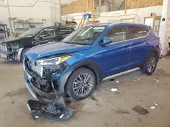 KM8J3CAL4LU125467 2020 HYUNDAI TUCSON