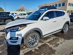 KM8J3CAL4LU130670 2020 HYUNDAI TUCSON