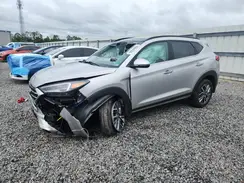 KM8J3CAL4LU153088 2020 HYUNDAI TUCSON