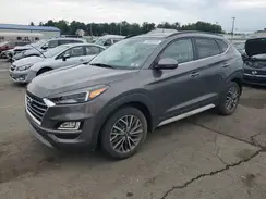 KM8J3CAL4LU157688 2020 HYUNDAI TUCSON