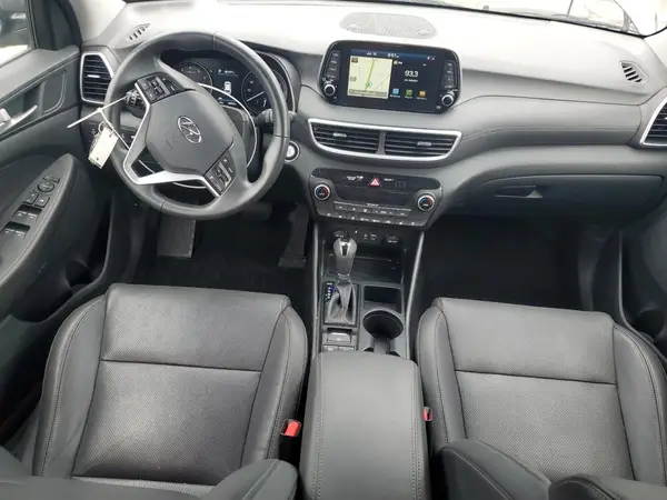 KM8J3CAL4LU157688 2020 HYUNDAI TUCSON - Image 8