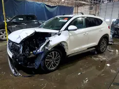 KM8J3CAL4LU158596 2020 HYUNDAI TUCSON