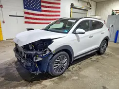KM8J3CAL4LU160106 2020 HYUNDAI TUCSON