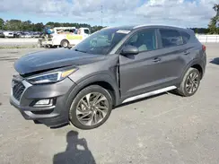 KM8J3CAL4LU165516 2020 HYUNDAI TUCSON