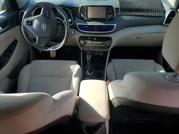 KM8J3CAL4LU165516 2020 HYUNDAI TUCSON - Image 8