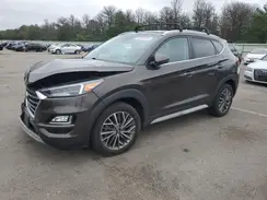 KM8J3CAL4LU170571 2020 HYUNDAI TUCSON