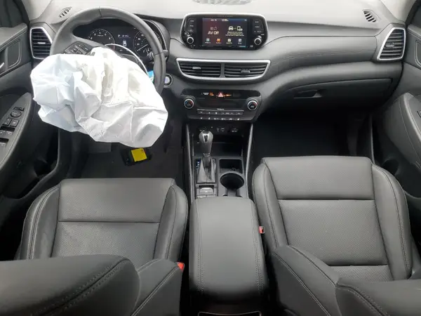 KM8J3CAL4LU170571 2020 HYUNDAI TUCSON - Image 8