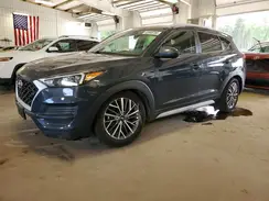 KM8J3CAL4LU176757 2020 HYUNDAI TUCSON
