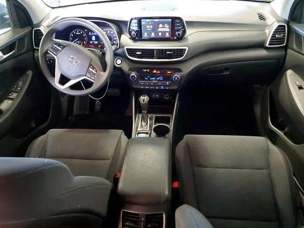 KM8J3CAL4LU176757 2020 HYUNDAI TUCSON - Image 8