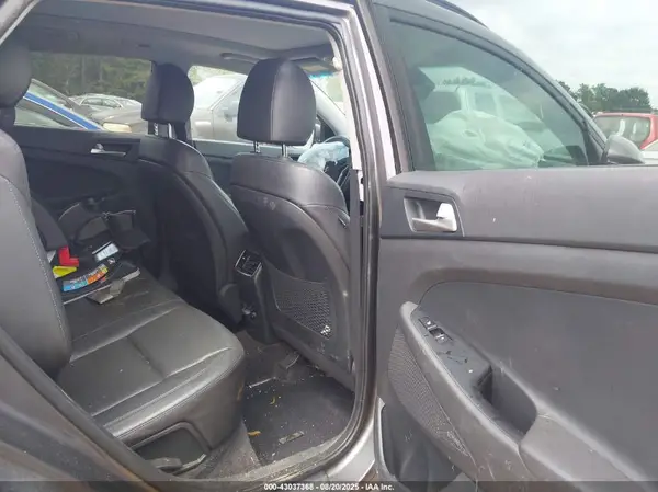 KM8J3CAL4LU178668 2020 HYUNDAI TUCSON - Image 8