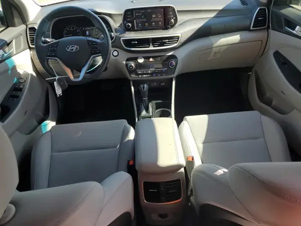 KM8J3CAL4LU180422 2020 HYUNDAI TUCSON - Image 8