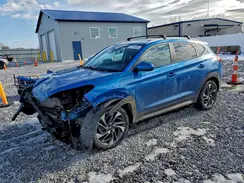 KM8J3CAL4LU180677 2020 HYUNDAI TUCSON