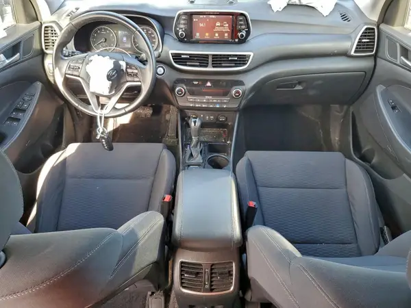 KM8J3CAL4LU180677 2020 HYUNDAI TUCSON - Image 8