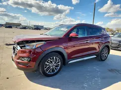 KM8J3CAL4LU182770 2020 HYUNDAI TUCSON
