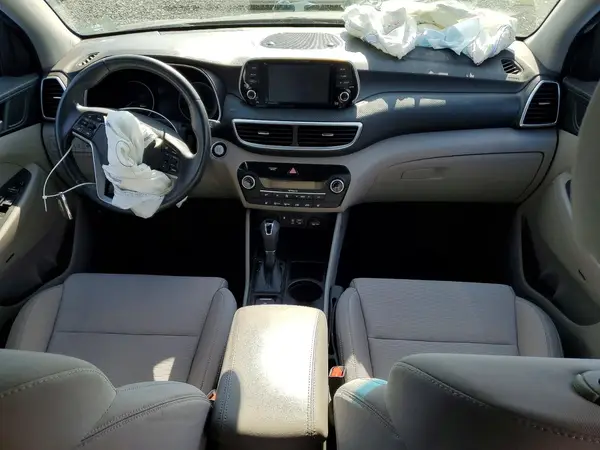KM8J3CAL4LU183787 2020 HYUNDAI TUCSON - Image 8