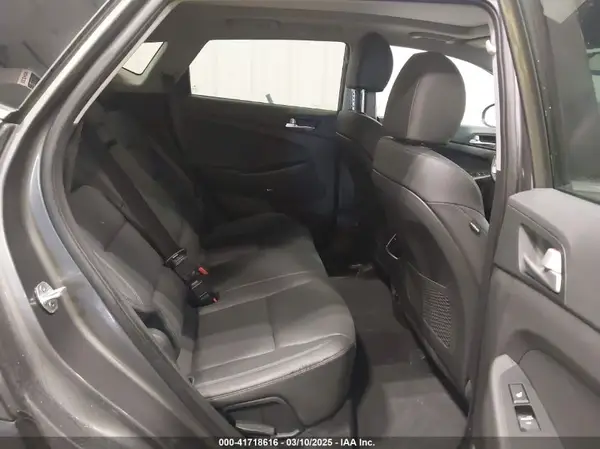 KM8J3CAL4LU186432 2020 HYUNDAI TUCSON - Image 8