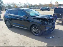 KM8J3CAL4LU188164 2020 HYUNDAI TUCSON