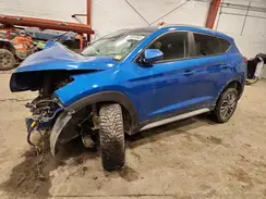 KM8J3CAL4LU192330 2020 HYUNDAI TUCSON