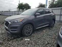 KM8J3CAL4LU199309 2020 HYUNDAI TUCSON