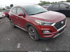 KM8J3CAL4LU202564 2020 HYUNDAI TUCSON