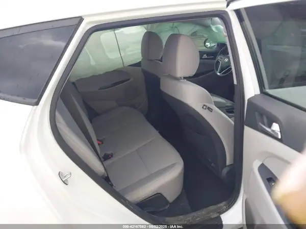 KM8J3CAL4LU203021 2020 HYUNDAI TUCSON - Image 8