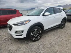 KM8J3CAL4LU204346 2020 HYUNDAI TUCSON