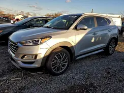 KM8J3CAL4LU205349 2020 HYUNDAI TUCSON