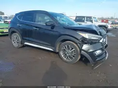KM8J3CAL4LU205397 2020 HYUNDAI TUCSON