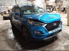 KM8J3CAL4LU206064 2020 HYUNDAI TUCSON