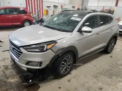 KM8J3CAL4LU209675 2020 HYUNDAI TUCSON