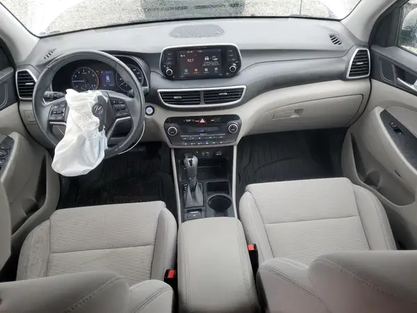 KM8J3CAL4LU211569 2020 HYUNDAI TUCSON - Image 8