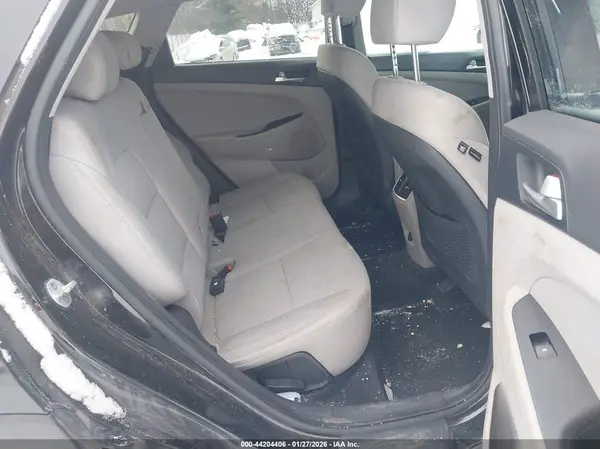 KM8J3CAL4LU211894 2020 HYUNDAI TUCSON - Image 8