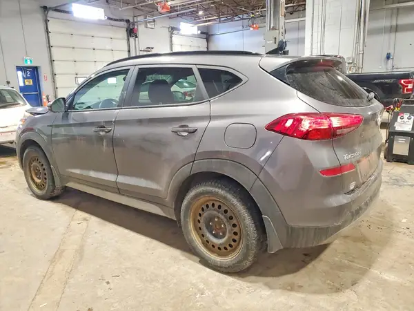 KM8J3CAL4LU217856 2020 HYUNDAI TUCSON - Image 2