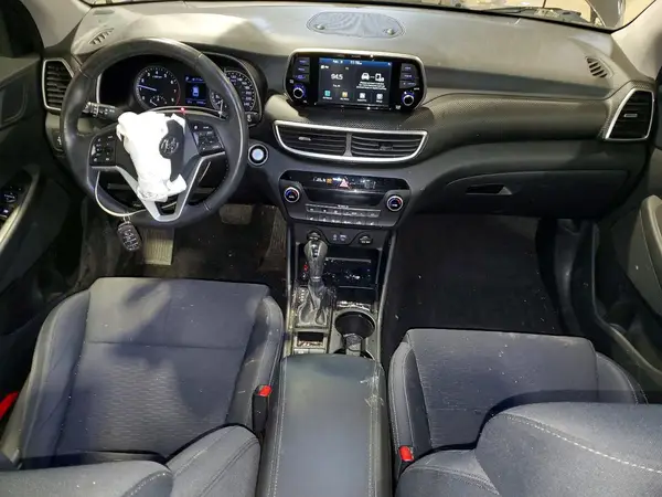 KM8J3CAL4LU217856 2020 HYUNDAI TUCSON - Image 8