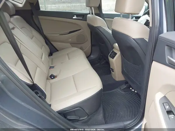 KM8J3CAL4LU219185 2020 HYUNDAI TUCSON - Image 8