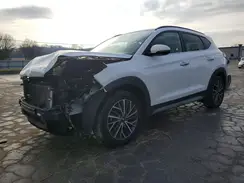 KM8J3CAL4LU229425 2020 HYUNDAI TUCSON