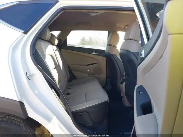 KM8J3CAL4LU230333 2020 HYUNDAI TUCSON - Image 8