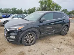 KM8J3CAL4LU240988 2020 HYUNDAI TUCSON